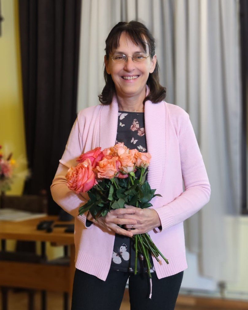 Kas ir TeenSTAR? Intervija ar TeenStar asociācijas prezidenti Kristīnu Pavloviču