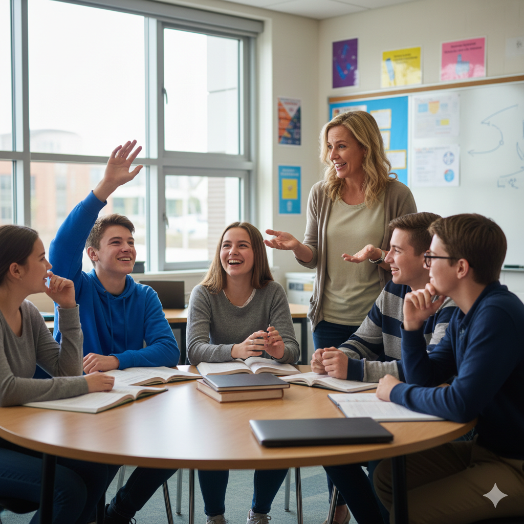 Mērķauditorija un vērtības